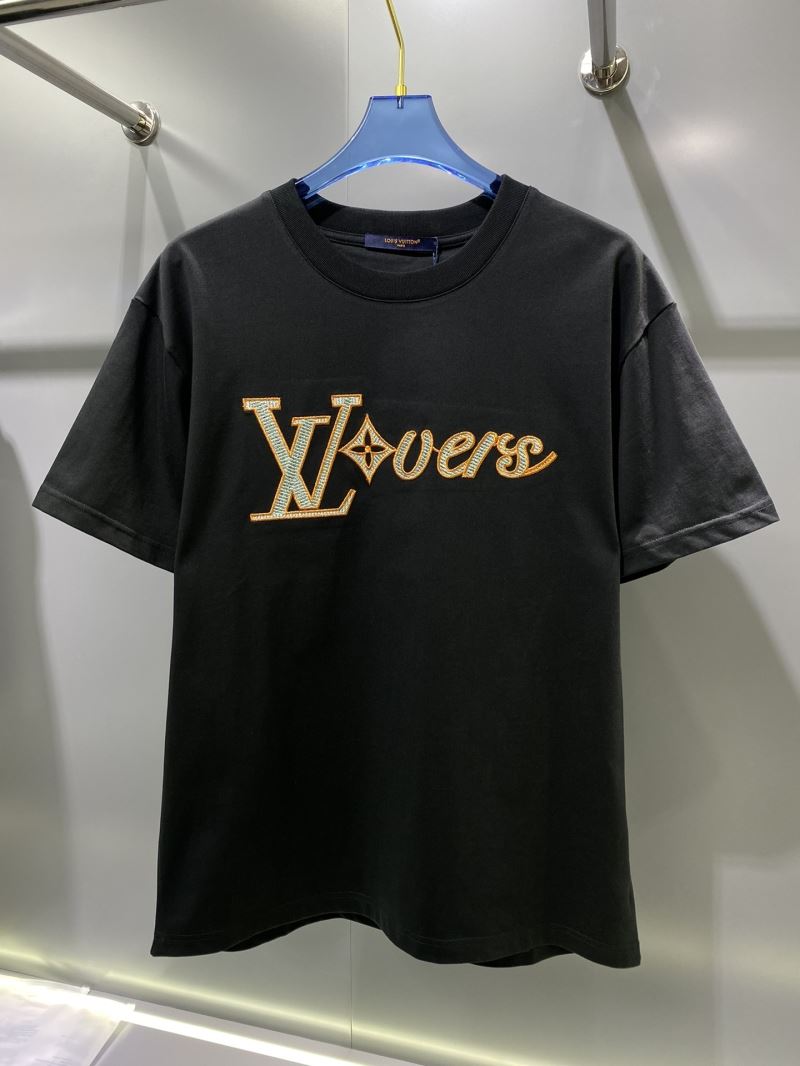 Louis Vuitton T-Shirts